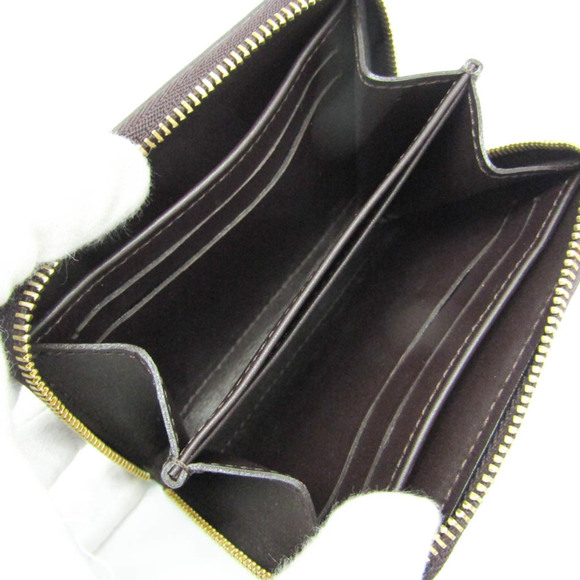 Louis Vuitton Monogram Vernis Zippy Coin Purse - Picture 3 of 9